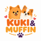 Kuki and Muffin - Home